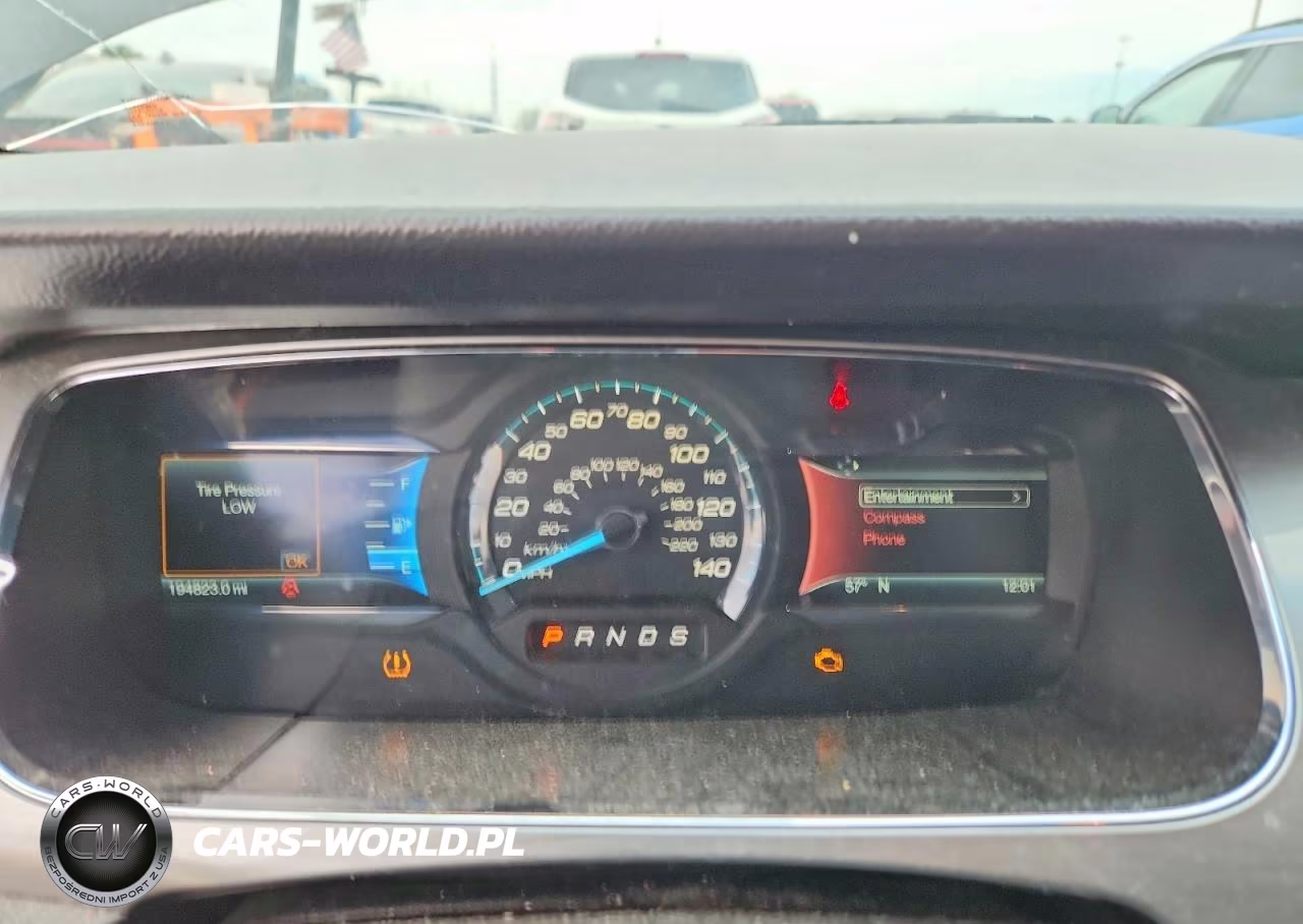 2018 Ford Taurus Sel VIN:1FAHP2E81JG113687 - 9