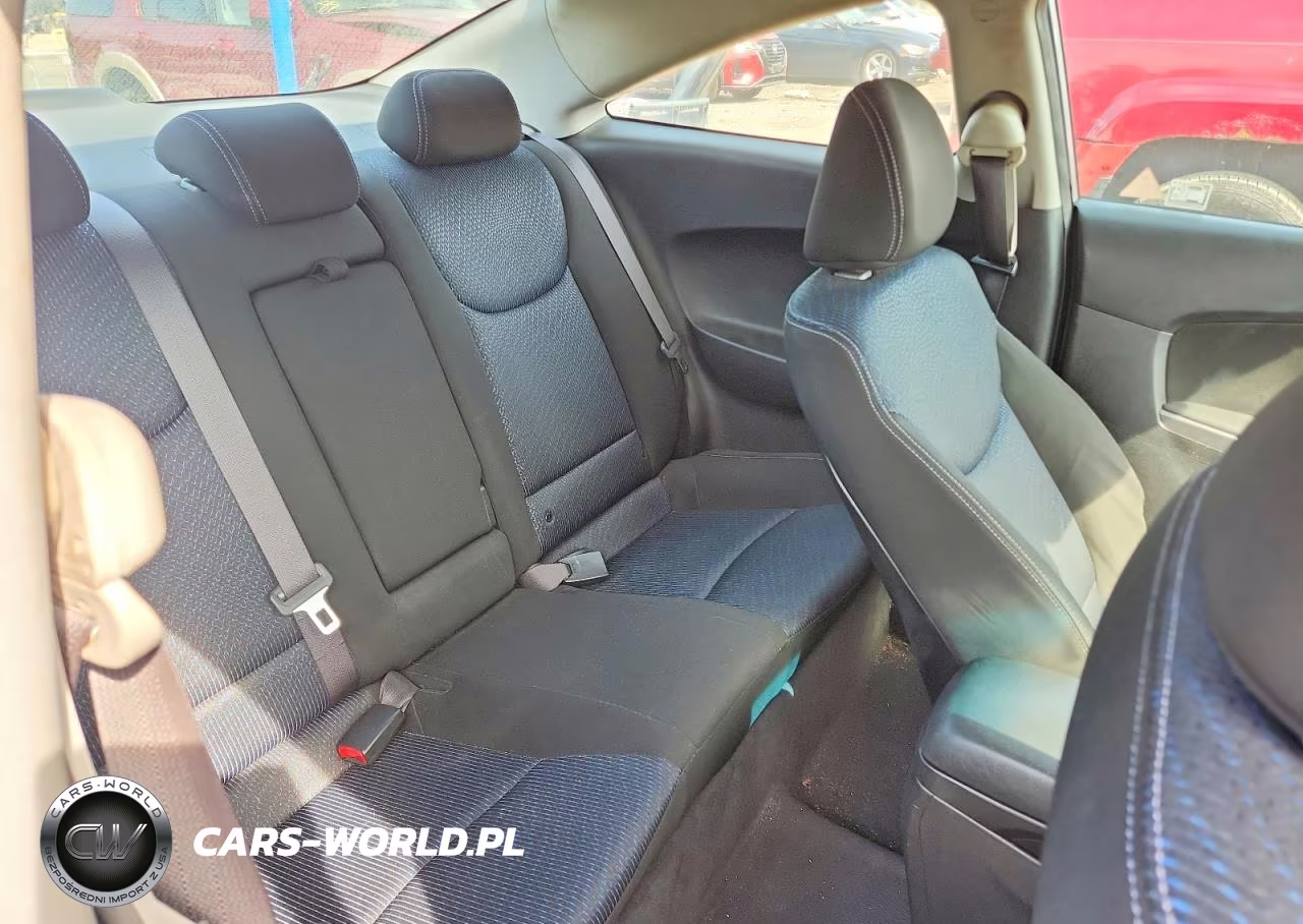 2013 Hyundai Elantra Coupe Gs VIN:KMHDH6AE9DU016554 - 10