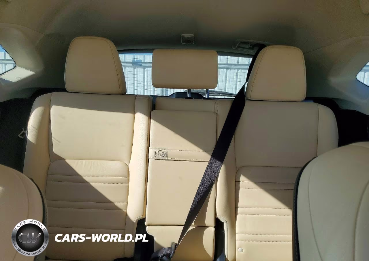 2018 Lexus Nx 300 Base VIN:JTJYARBZ9J2091367 - 10