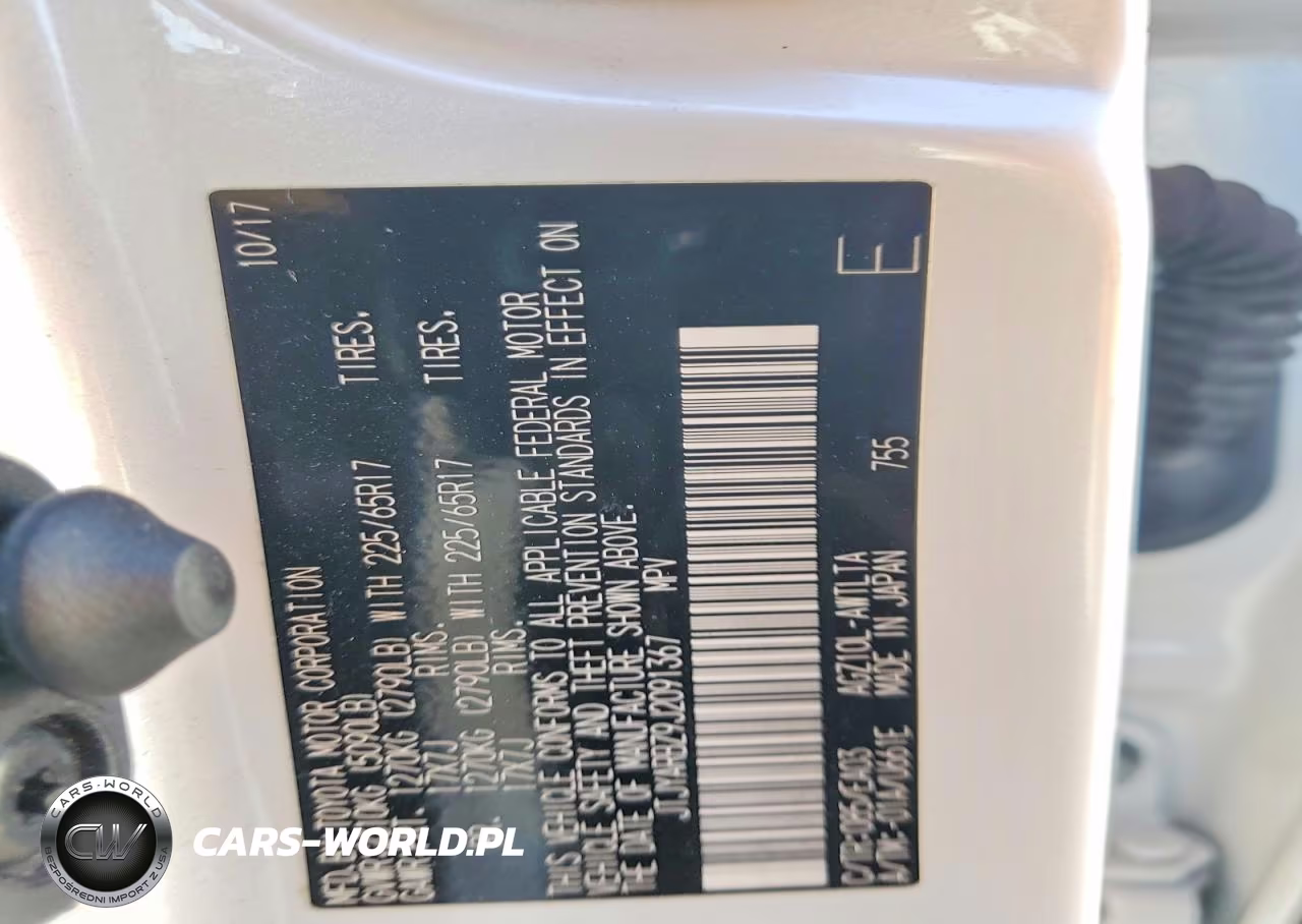2018 Lexus Nx 300 Base VIN:JTJYARBZ9J2091367 - 13