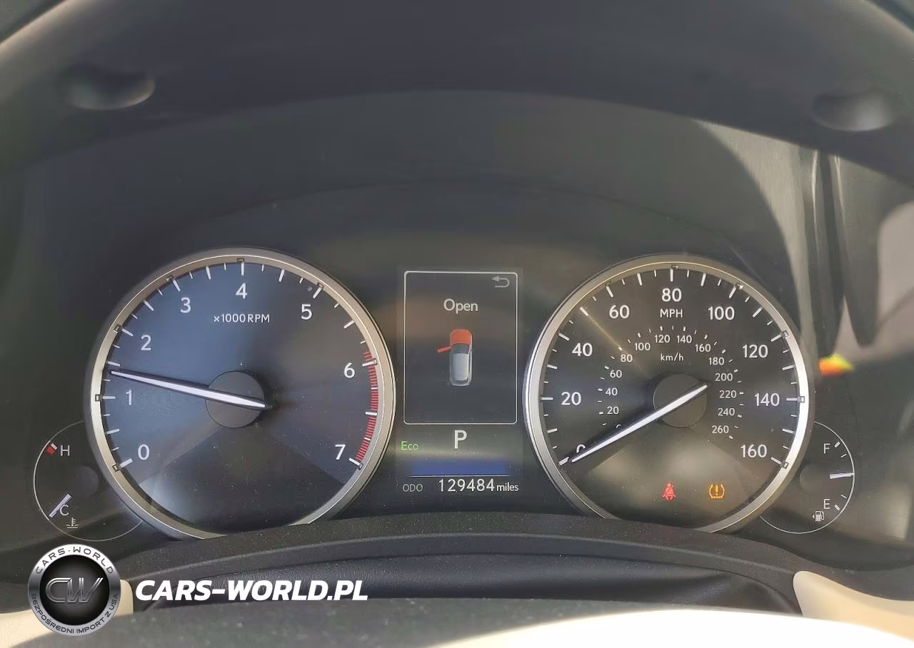 2018 Lexus Nx 300 Base VIN:JTJYARBZ9J2091367 - 9