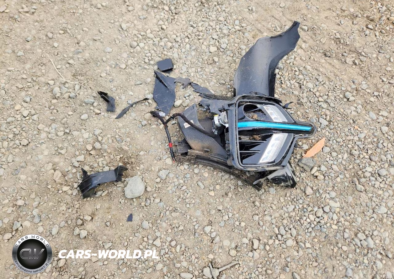 2022 Kia Niro Ex Premium VIN:KNDCE3LG5N5118841 - 13