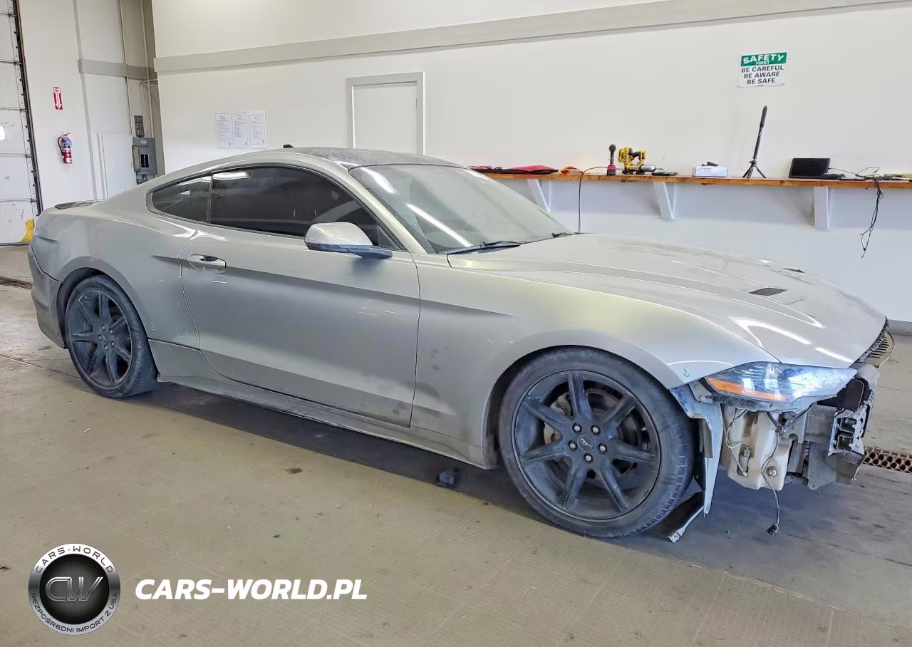 2020 Ford Mustang VIN:1FA6P8TH4L5155055 - 4