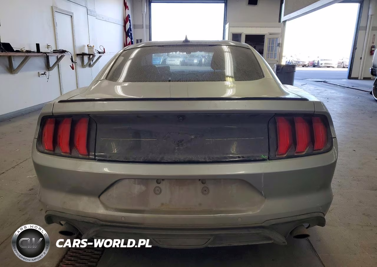 2020 Ford Mustang VIN:1FA6P8TH4L5155055 - 6