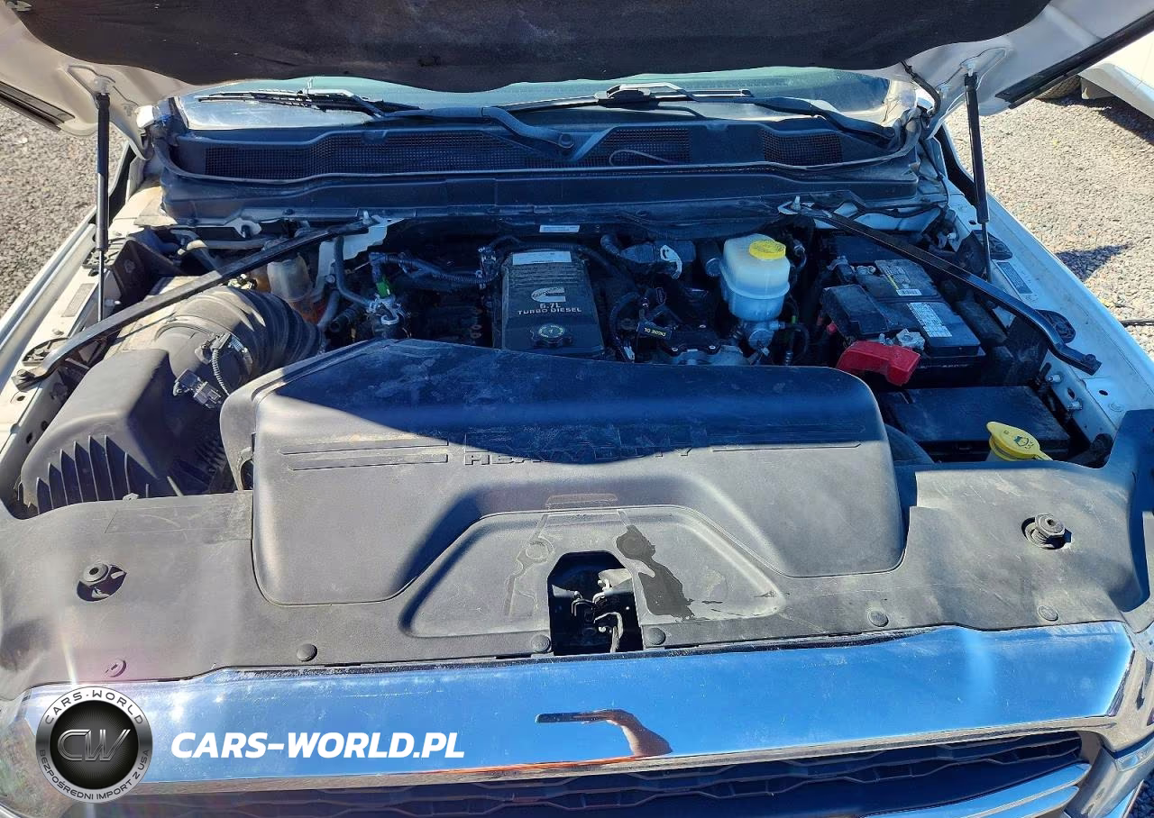 2020 Ram 2500 Tradesman VIN:3C6UR5CL0LG198936 - 11