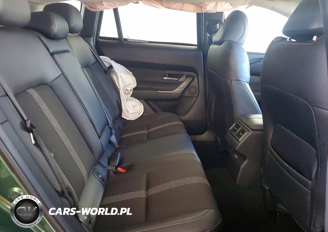 2026 Mazda Cx-50 Preferred VIN:7MMVABBL4TN473915 - 11