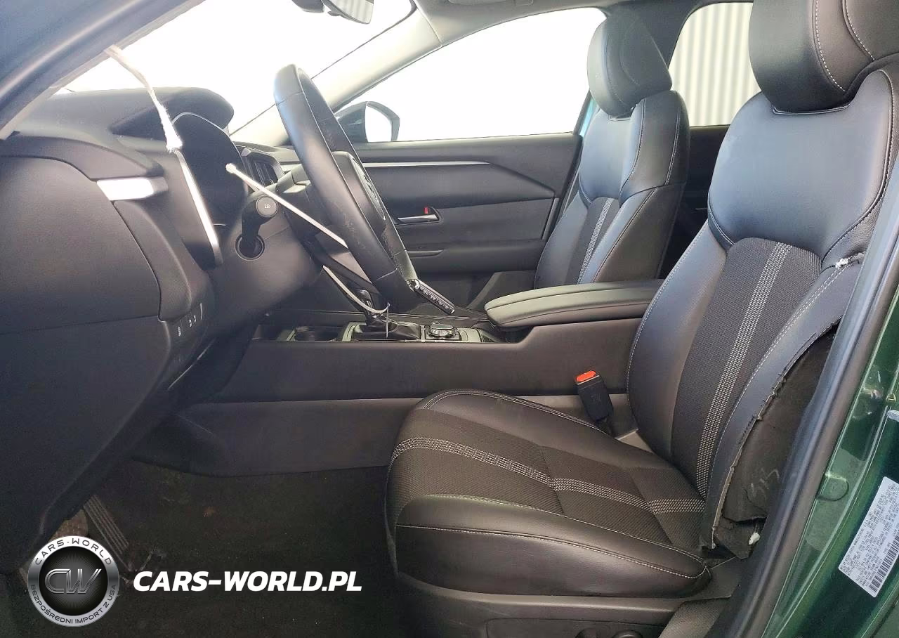 2026 Mazda Cx-50 Preferred VIN:7MMVABBL4TN473915 - 7
