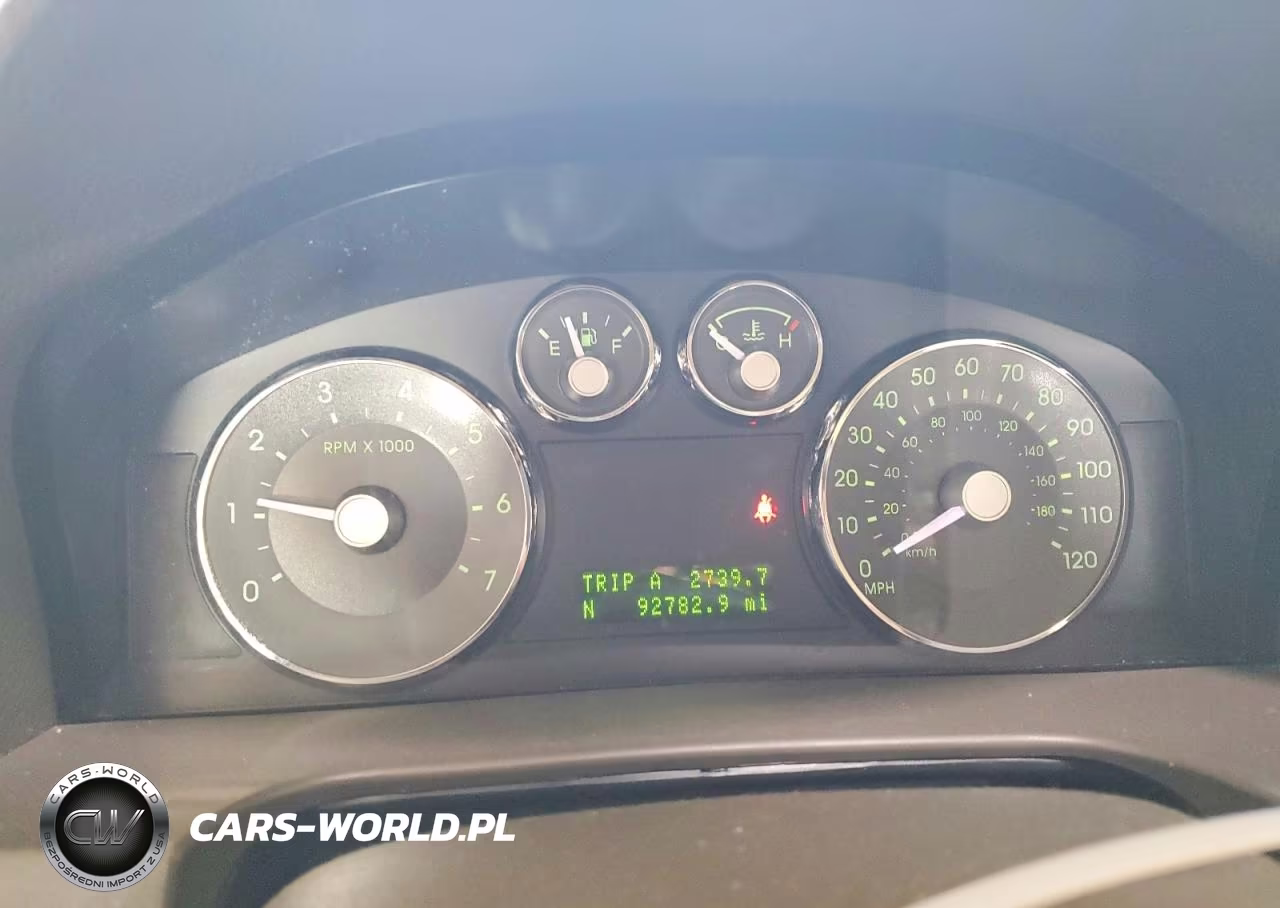 2008 Mercury Milan Premier VIN:3MEHM08138R650374 - 9