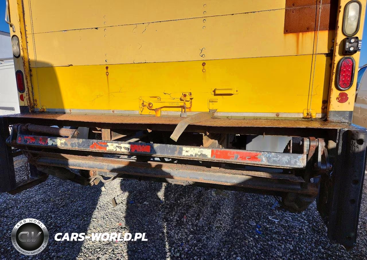 2007 International 4000 4300 VIN:1HTMMAAL97H372469 - 13