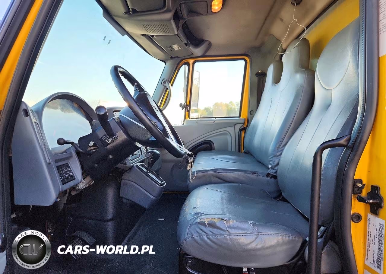 2007 International 4000 4300 VIN:1HTMMAAL97H372469 - 7