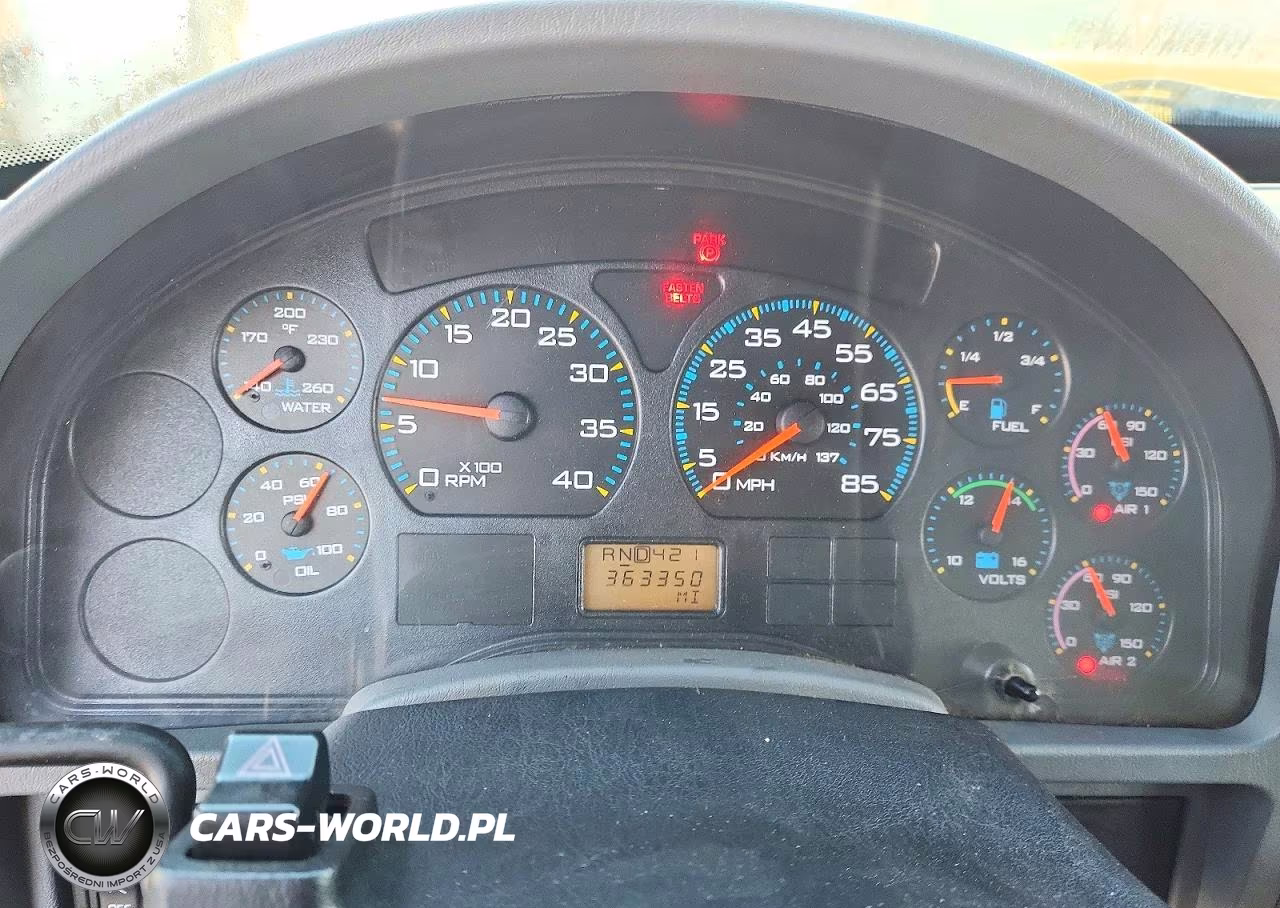 2007 International 4000 4300 VIN:1HTMMAAL97H372469 - 9
