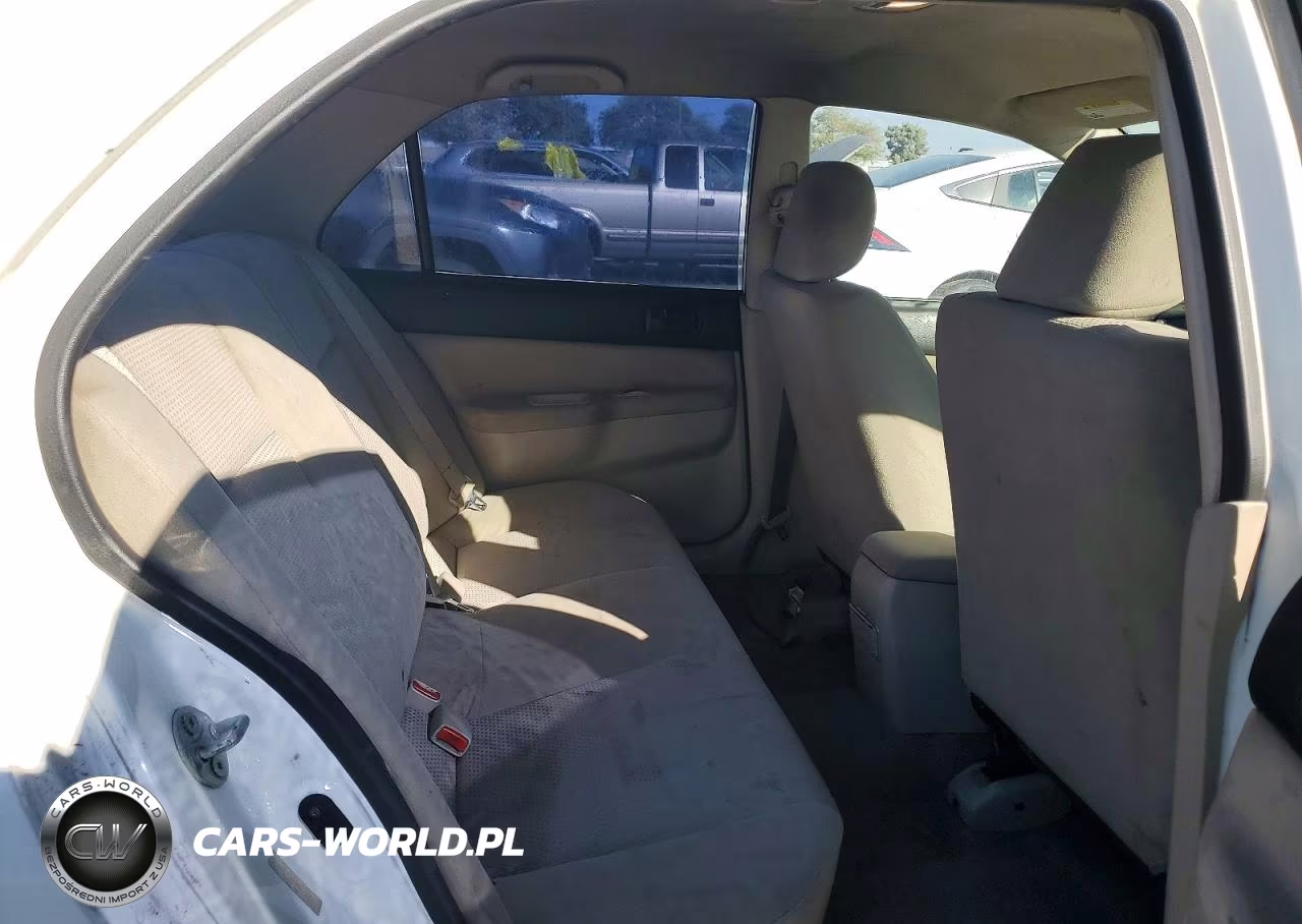 2006 Mitsubishi Lancer Es VIN:JA3AJ26E96U050525 - 10