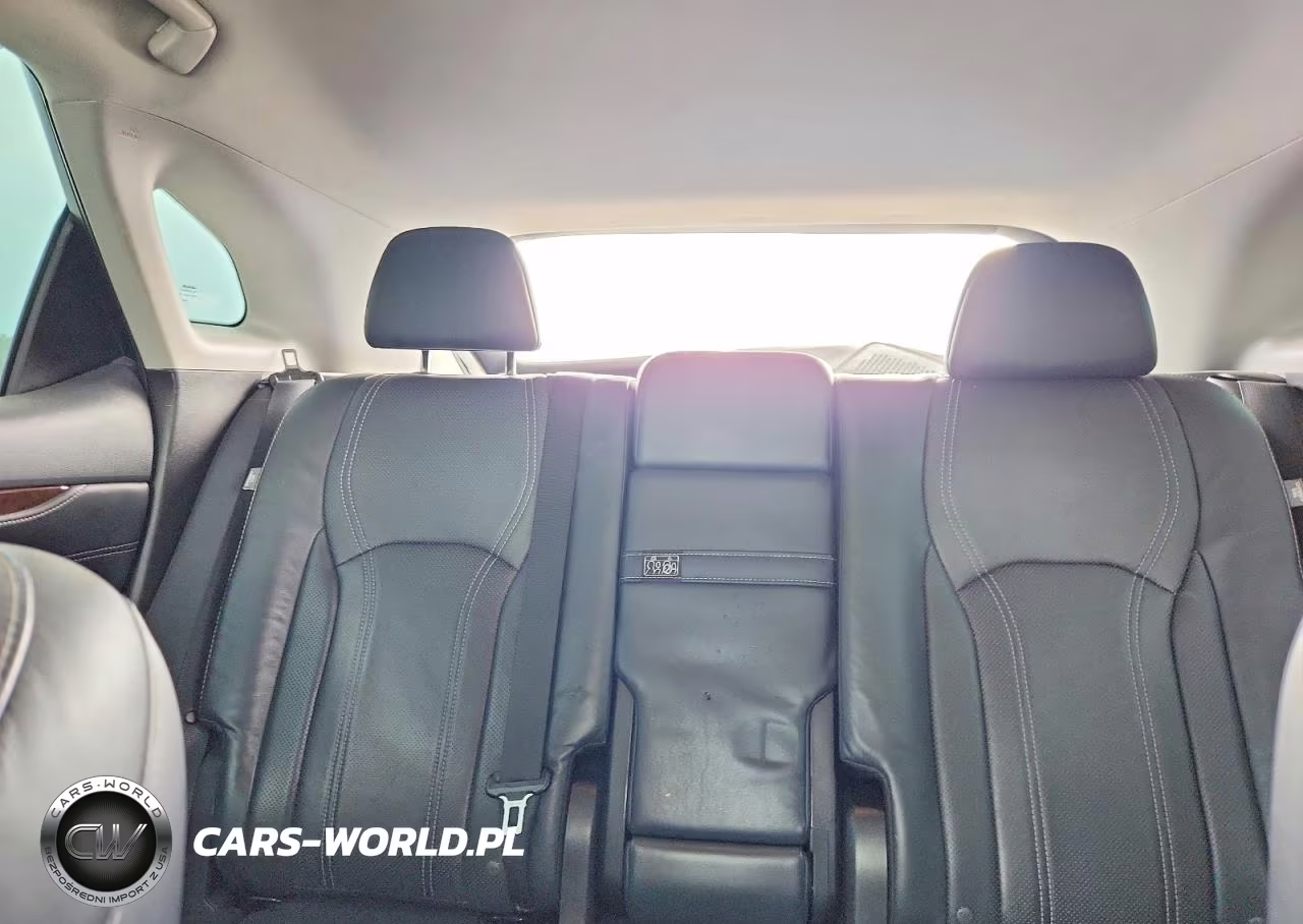 2019 Lexus Rx 350 Base VIN:2T2ZZMCA9KC121655 - 10