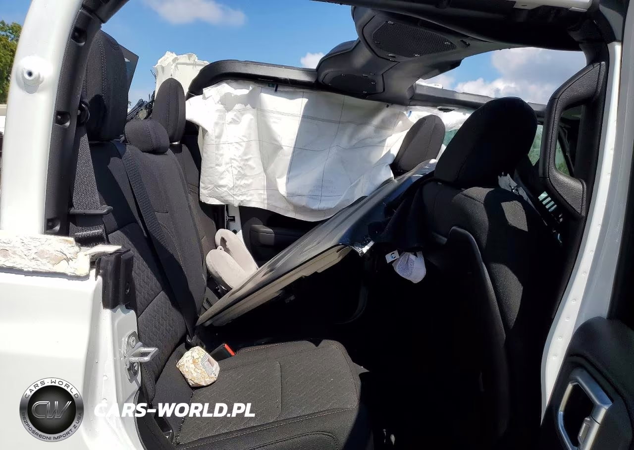 2027 Jeep Gladiator Mojave VIN:1C6RJTEG3VL551256 - 11