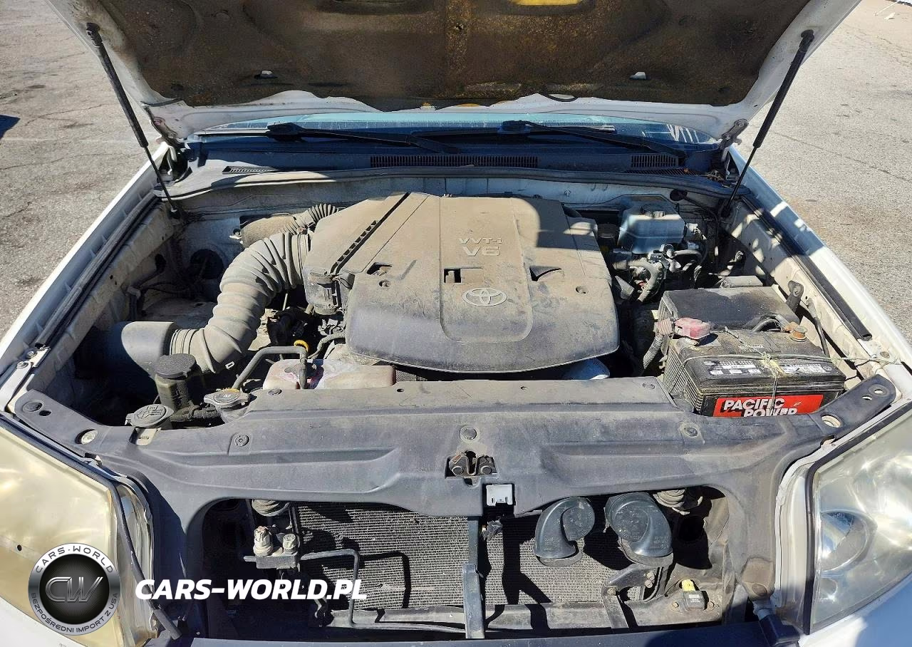 2003 Toyota 4Runner Sr5 VIN:JTEZU14R030016368 - 12