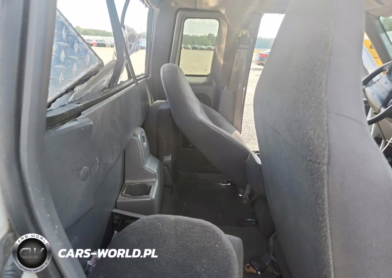 1999 Ford Ranger Super Cab VIN:1FTYR14VXXPB74891 - 10