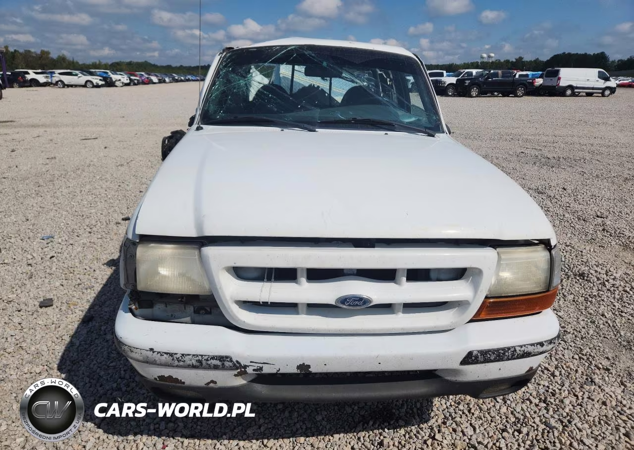 1999 Ford Ranger Super Cab VIN:1FTYR14VXXPB74891 - 5