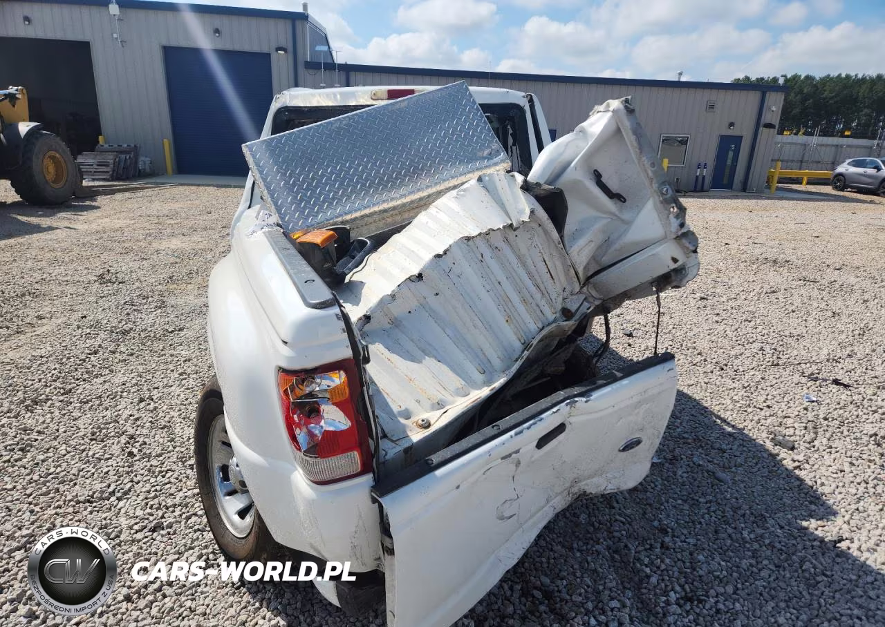 1999 Ford Ranger Super Cab VIN:1FTYR14VXXPB74891 - 6