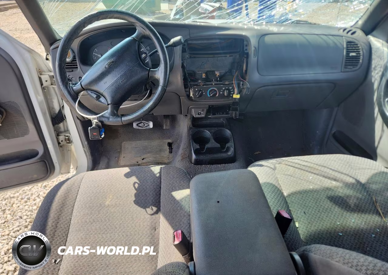 1999 Ford Ranger Super Cab VIN:1FTYR14VXXPB74891 - 8