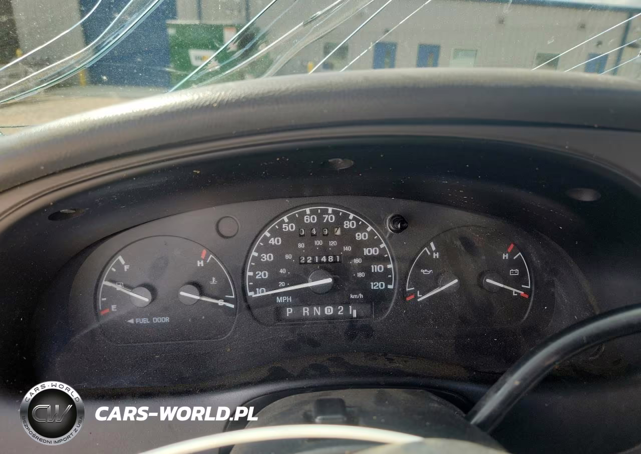 1999 Ford Ranger Super Cab VIN:1FTYR14VXXPB74891 - 9