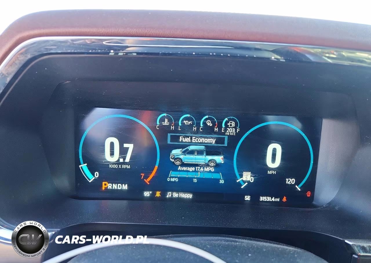 2023 Ford F150 Supercrew VIN:1FTFW1E81PKE22970 - 9