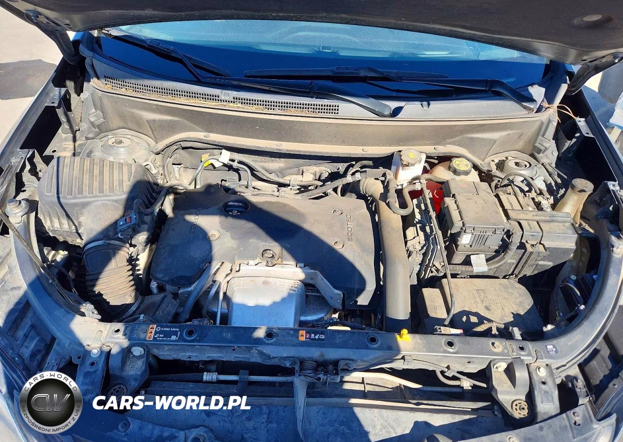 2020 Chevrolet Equinox Lt VIN:3GNAXLEX9LS605596 - 12