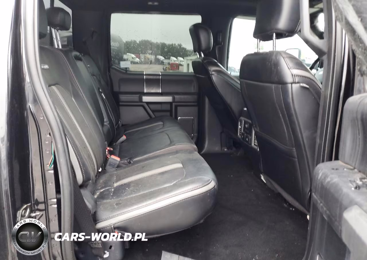 2019 Ford F350 Super Duty VIN:1FT8W3BT0KEC50984 - 10