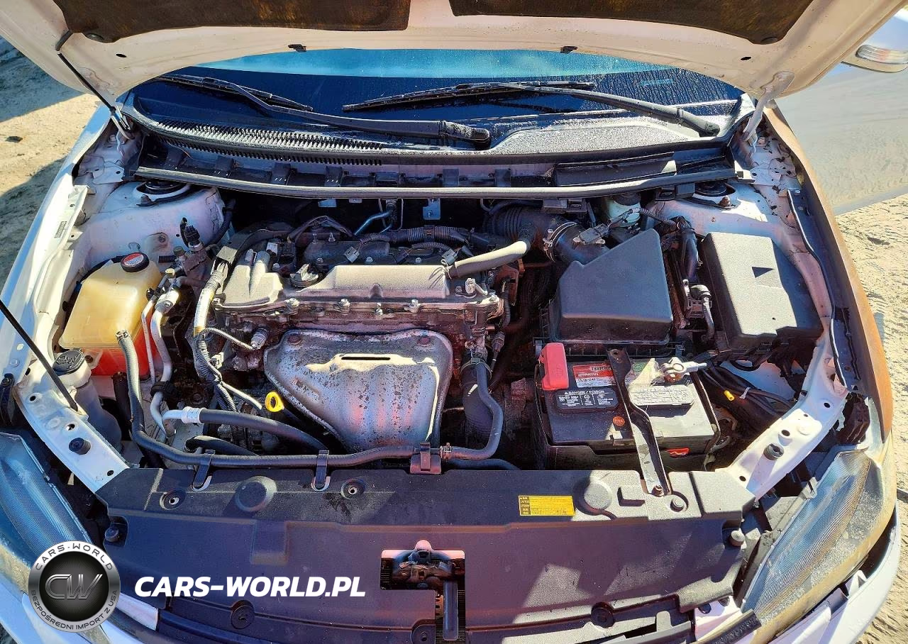 2015 Scion Tc Base VIN:JTKJF5C79F3090337 - 11