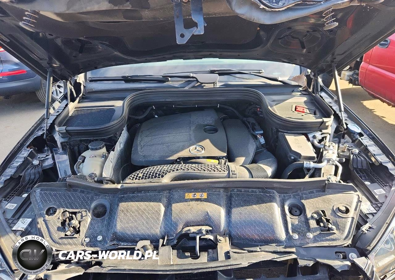 2020 Mercedes-Benz Gle 350 4Matic VIN:4JGFB4KB6LA093904 - 11