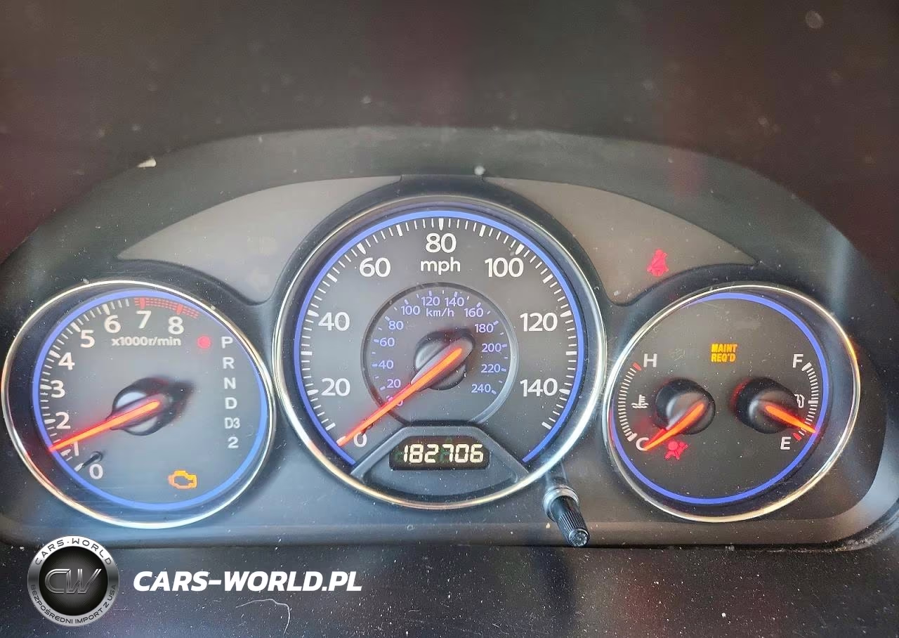 2004 Honda Civic Lx VIN:2HGES16574H633641 - 9