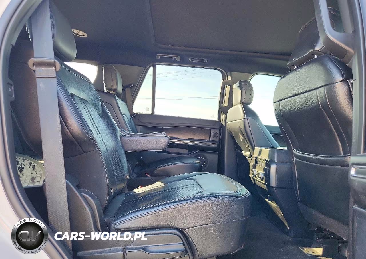 2019 Ford Expedition Limited VIN:1FMJU1KT1KEA07532 - 11