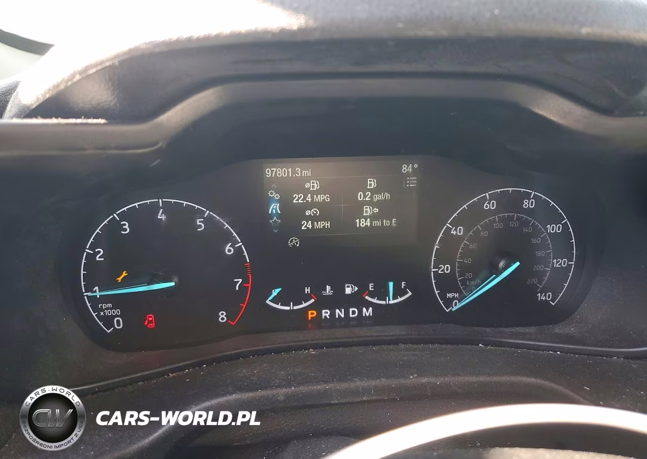 2021 Ford Transit Connect Xlt VIN:NM0LS7F28M1495022 - 9