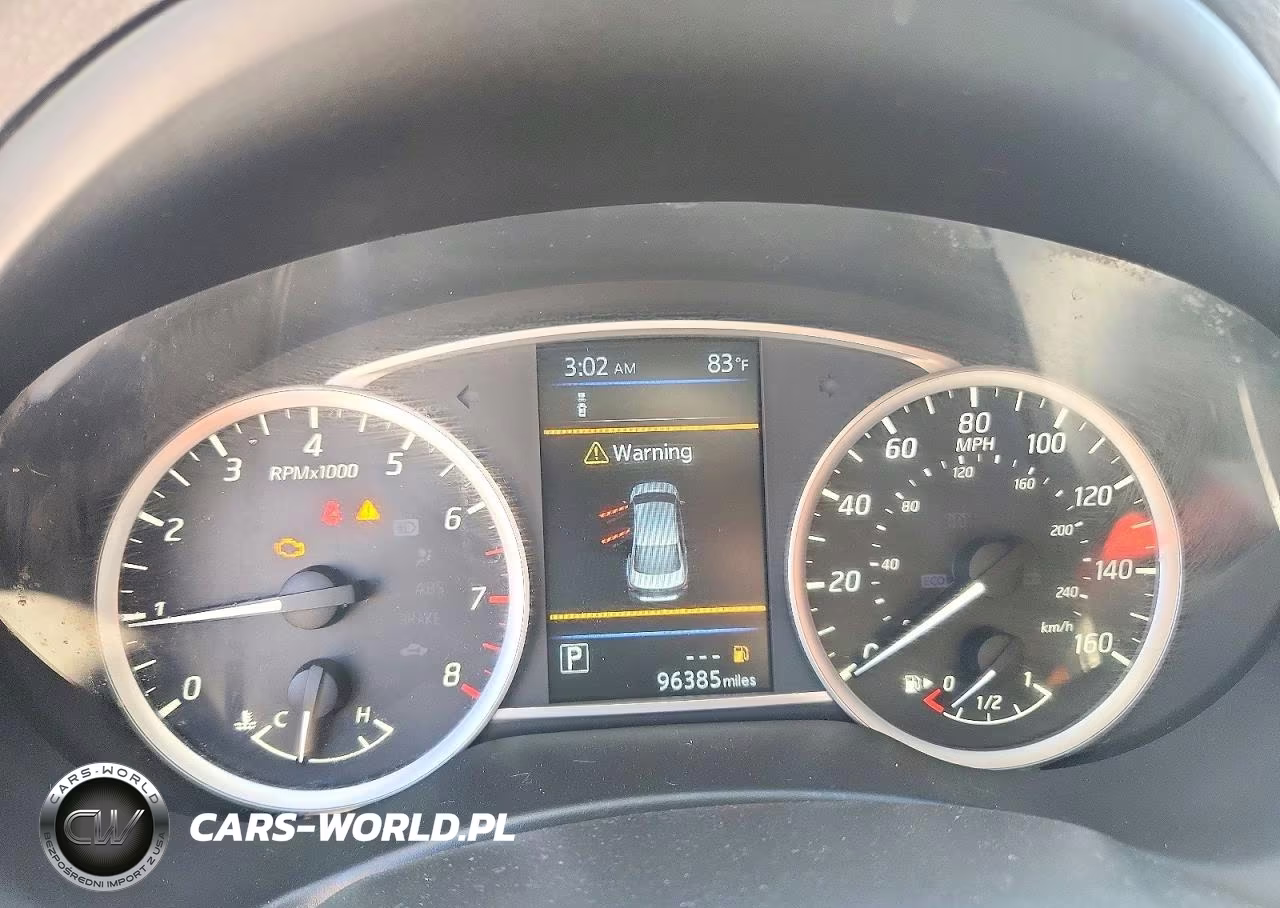 2019 Nissan Sentra S VIN:3N1AB7AP7KY207824 - 9