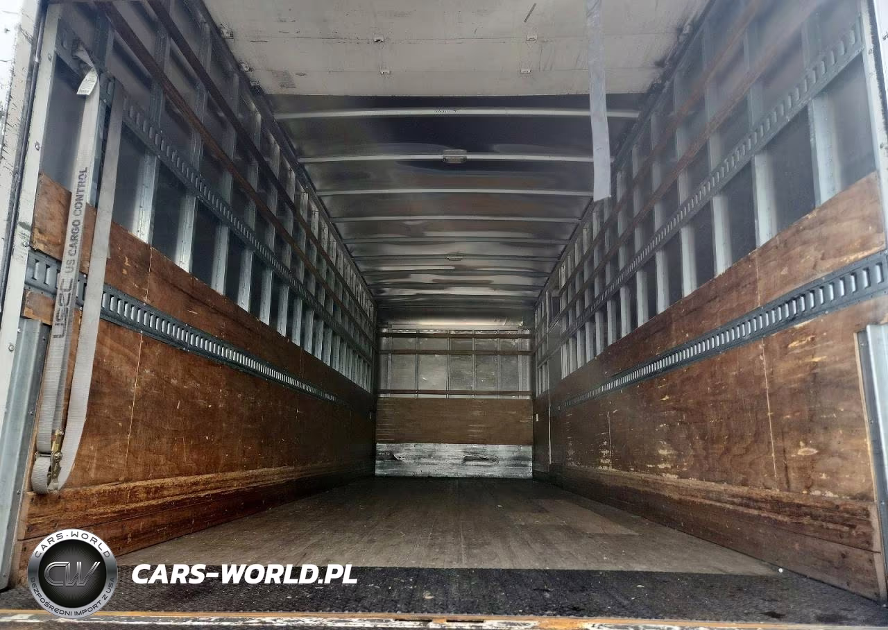 2016 Freightliner Business Class M2 Box Truck VIN:3ALACWDT6GDHH9959 - 10