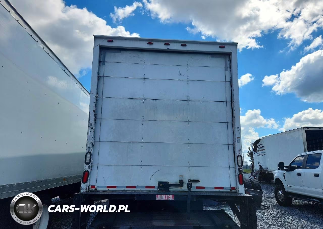 2016 Freightliner Business Class M2 Box Truck VIN:3ALACWDT6GDHH9959 - 6
