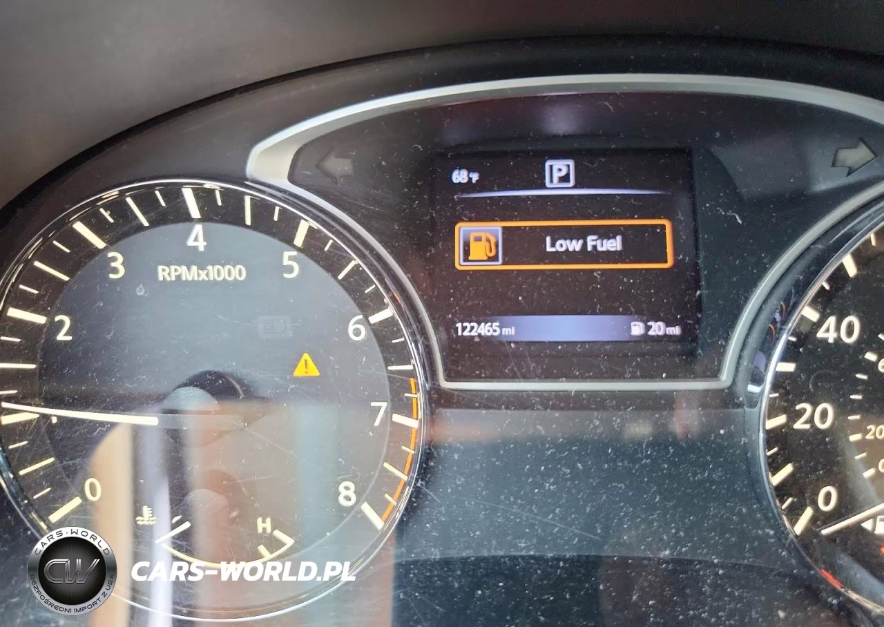 2017 Nissan Altima 2.5 S VIN:1N4AL3AP2HC203223 - 9