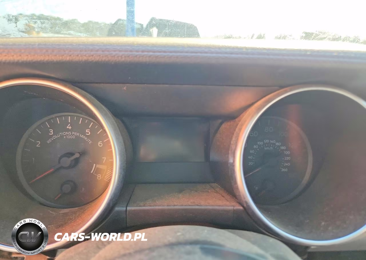 2019 Ford Mustang Gt VIN:1FA6P8CF9K5142721 - 9