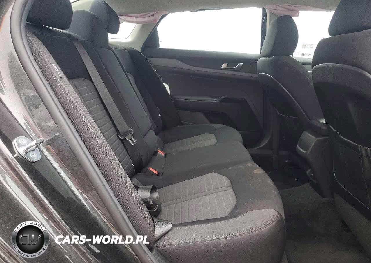 2026 Kia K5 Lxs VIN:KNAG24J71T5459537 - 10