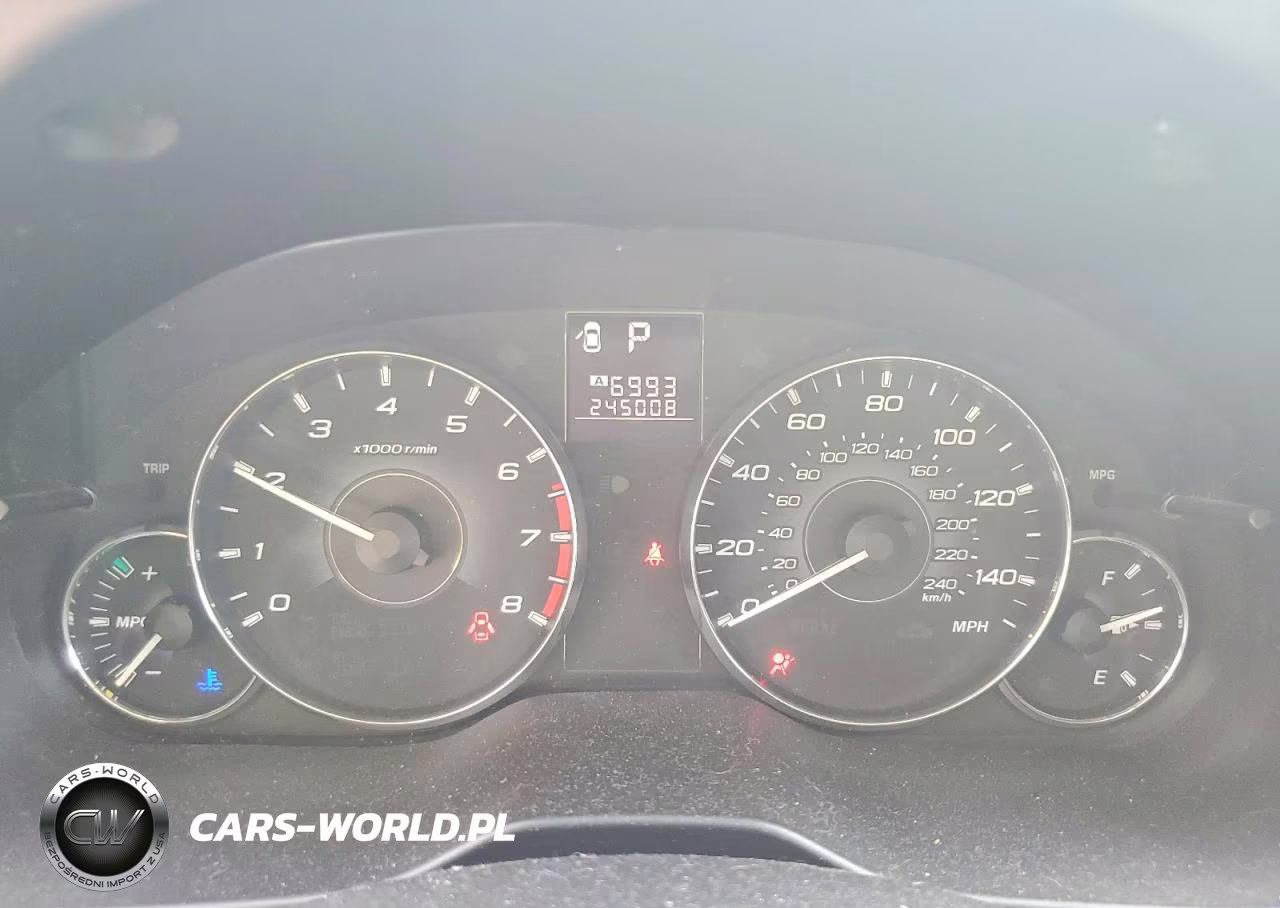 2011 Subaru Outback 2.5I Premium VIN:4S4BRBCC9B3432664 - 9