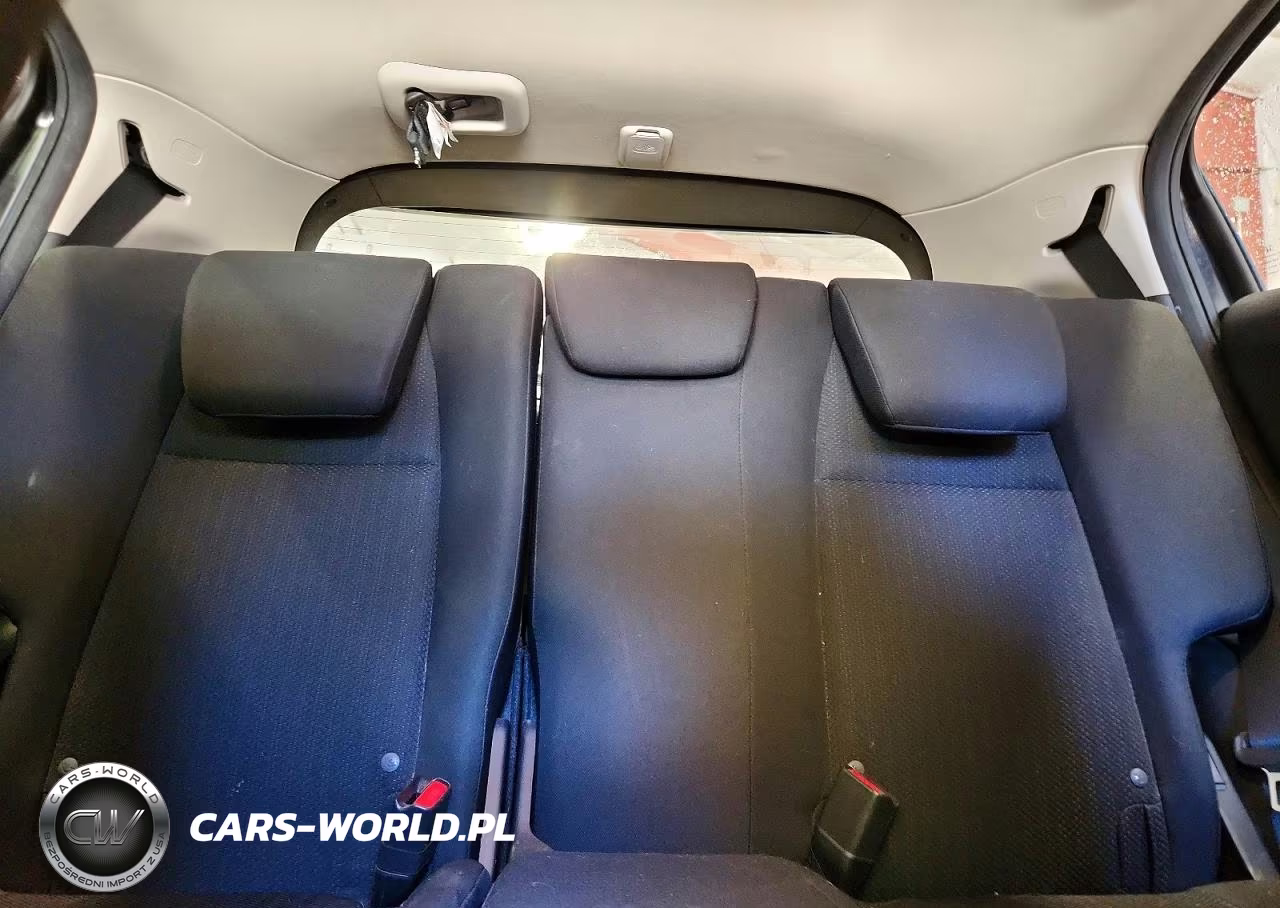 2018 Honda Hr-V Ex VIN:3CZRU6H58JM728527 - 10