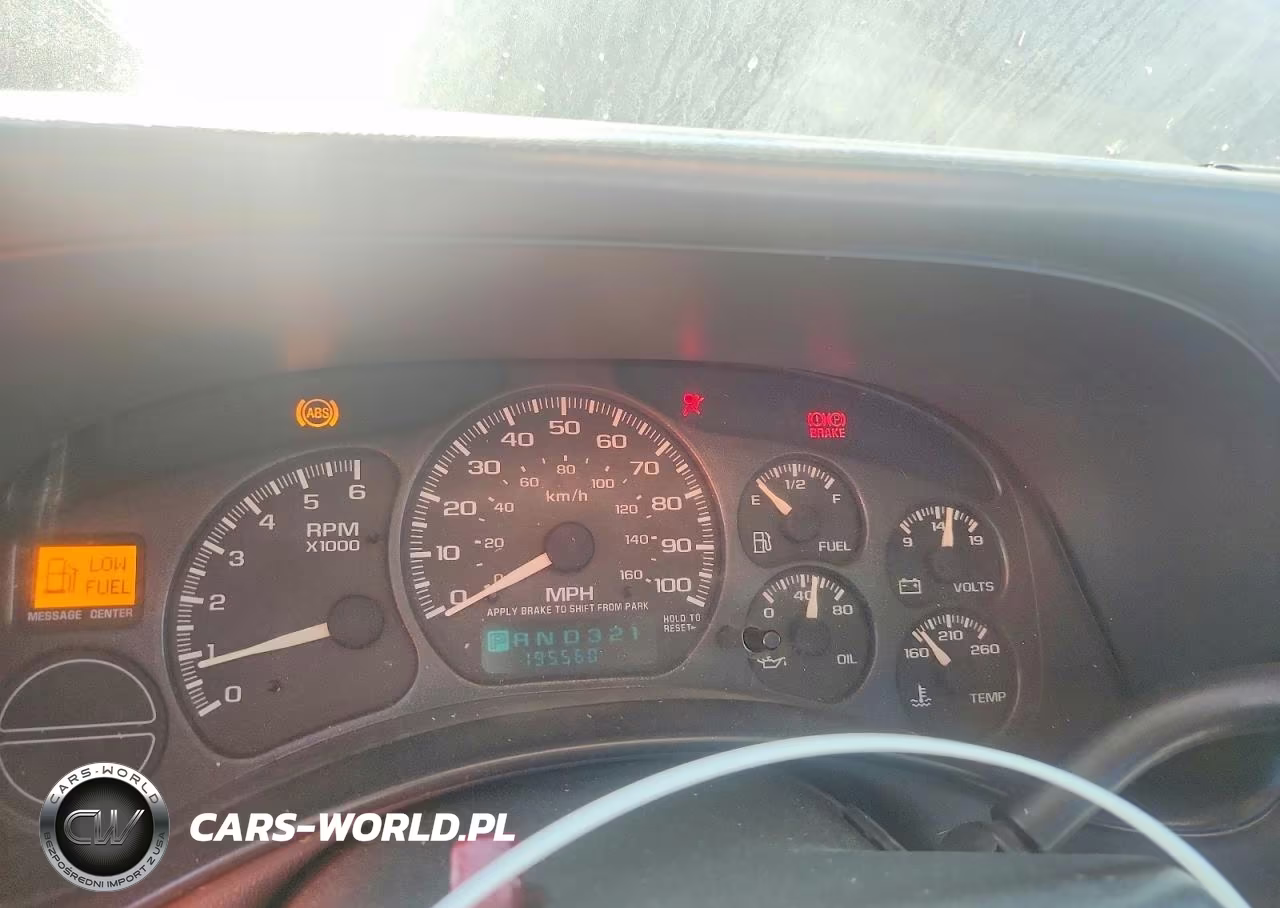 2002 Chevrolet Silverado C1500 VIN:2GCEC19V621262288 - 9