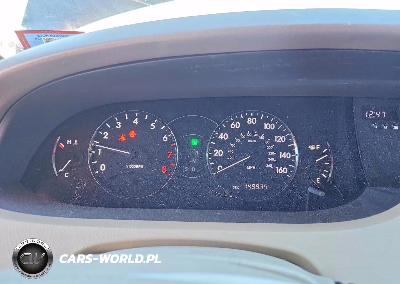 2010 Toyota Avalon Xls VIN:4T1BK3DB4AU357431 - 9