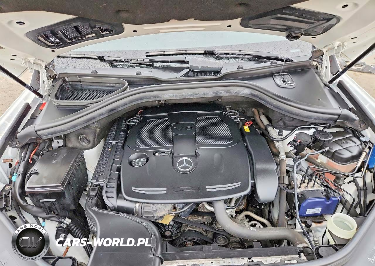 2016 Mercedes-Benz Gle 350 VIN:4JGDA5JBXGA667668 - 12