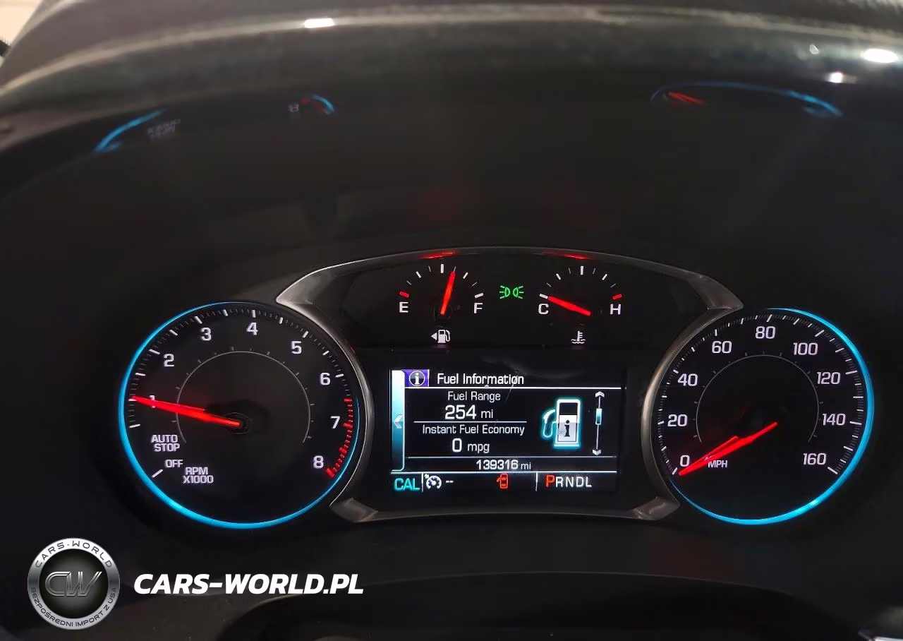 2018 Chevrolet Traverse Lt VIN:1GNERGKW8JJ140564 - 9