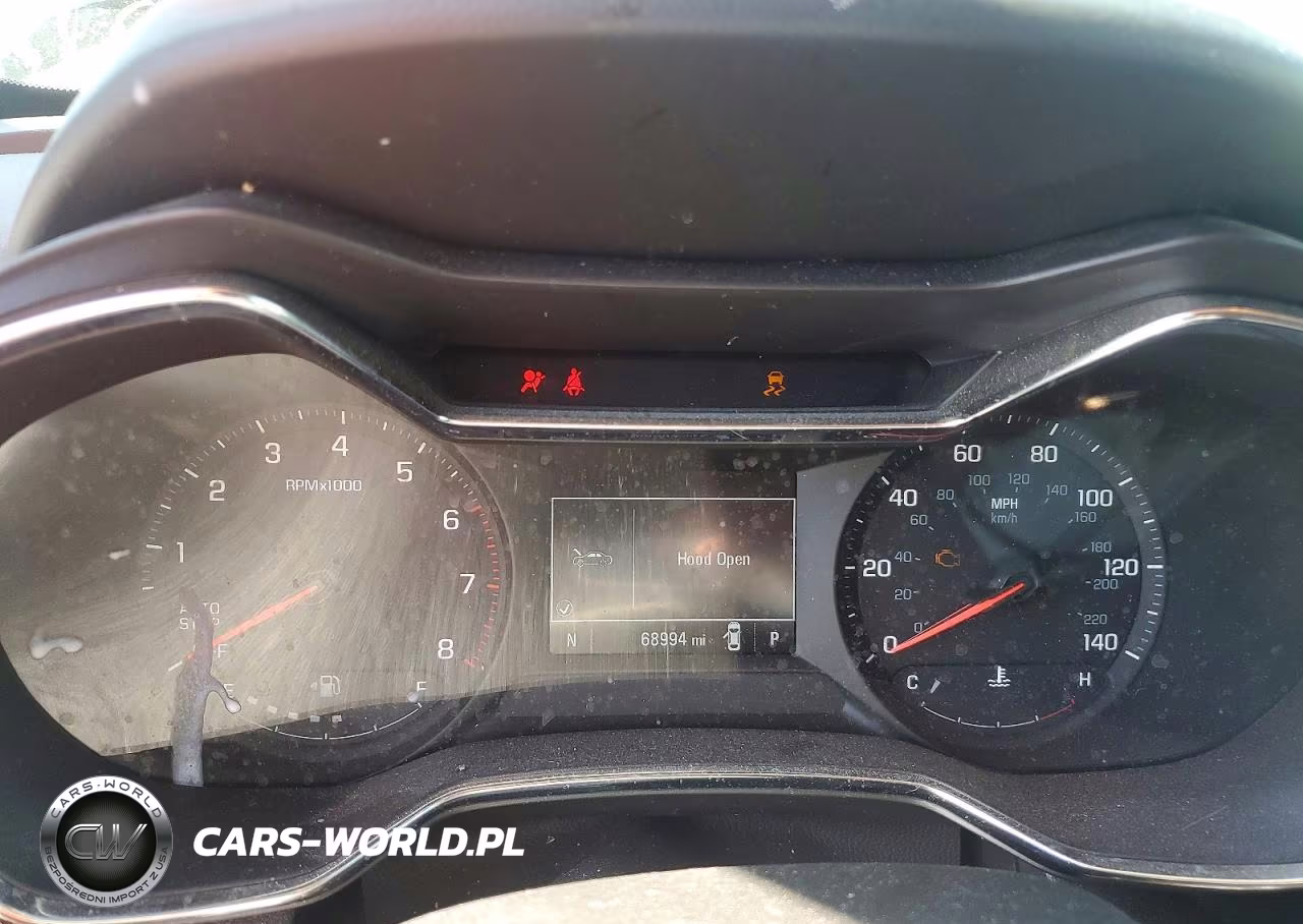 2022 Chevrolet Trailblazer Lt VIN:KL79MPSLXNB058508 - 9