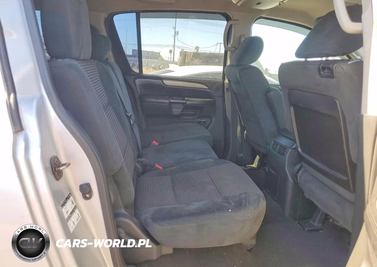 2012 Nissan Armada Sv VIN:5N1AA0ND7CN612471 - 11