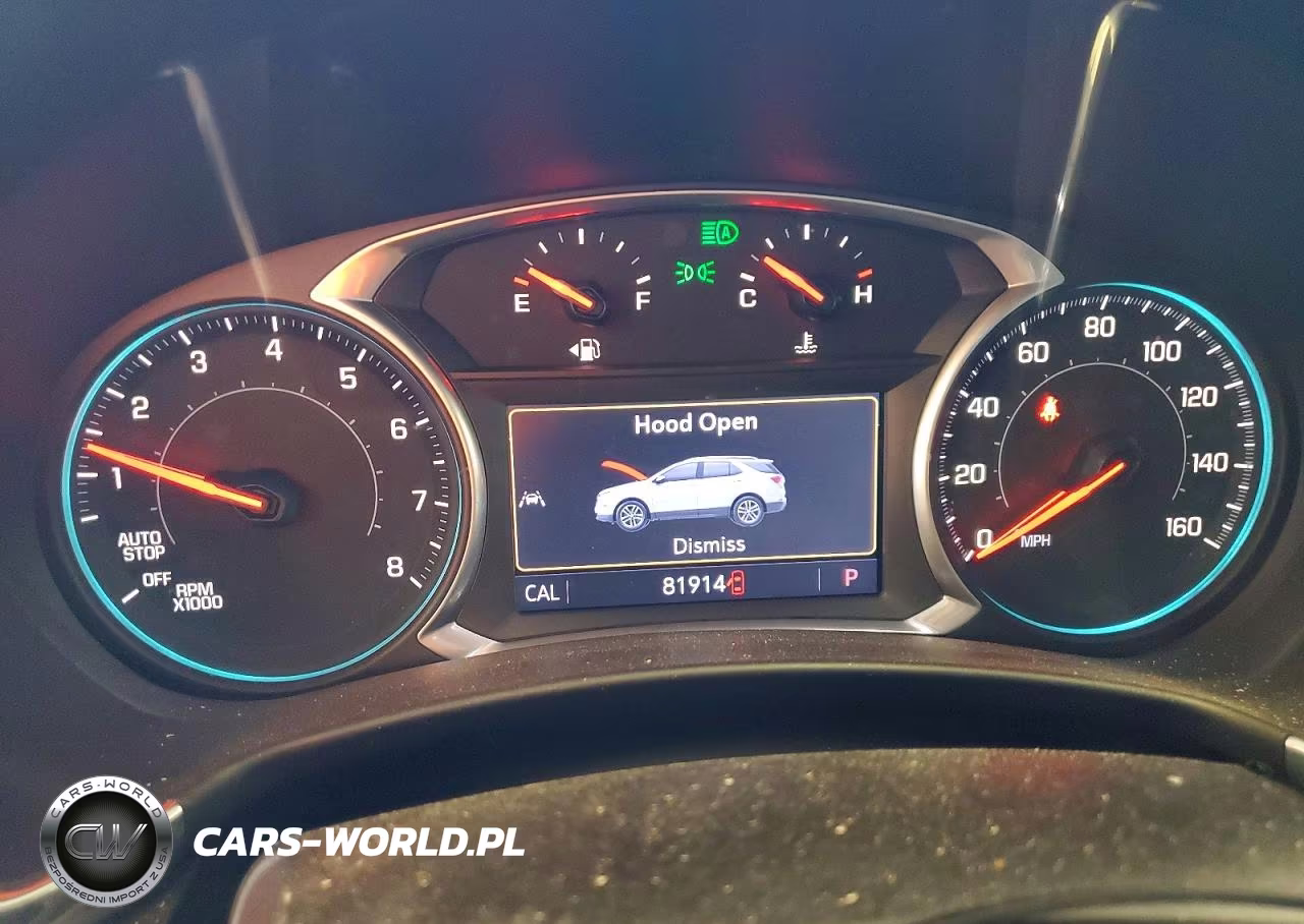 2020 Chevrolet Equinox VIN:2GNAXPEX5L6132110 - 9