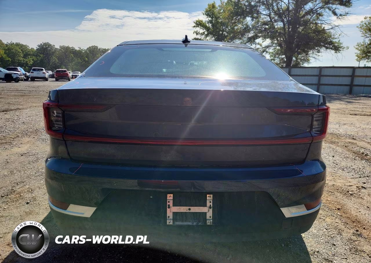2023 Polestar 2 VIN:YSMEG3KA9PL156432 - 6