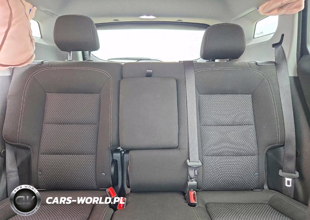 2024 GMC Terrain Sle VIN:3GKALMEG1RL395948 - 10