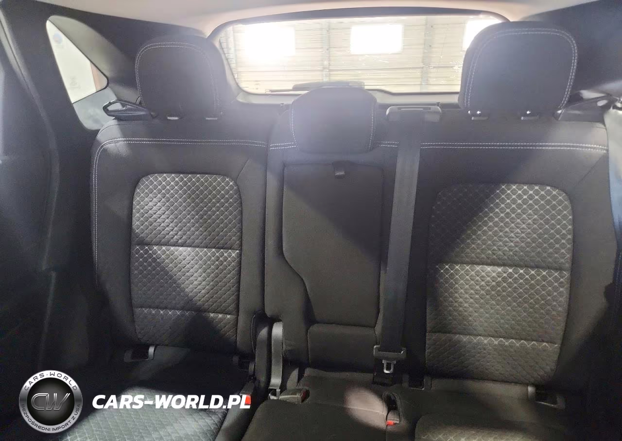 2023 Ford Escape Active VIN:1FMCU9GN1PUA19520 - 10